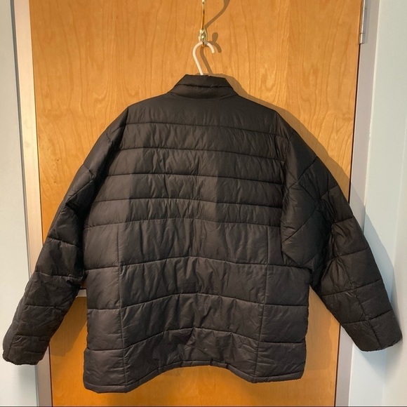 COLUMBIA Sz XXL Warm Outerwear Winter Puffer Jacket - Picture 2 of 14